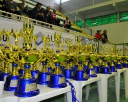 Edi&ccedil;&otilde;es anteriores dos Jjogos da Superidade. Cr&eacute;dito: SECOM/PMC