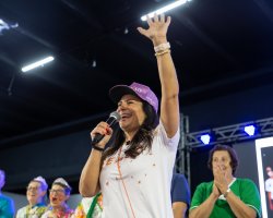 Chapec&oacute; retoma Carnaval dos Idosos