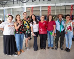 Chapec&oacute; retoma Carnaval dos Idosos