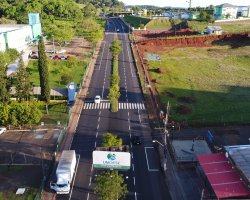 Nova Nereu Ramos - 100% recuperada