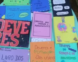 Chapec&oacute; disputa pr&ecirc;mio de Direitos Humanos