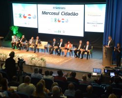 Pronunciamento Prefeito Luciano Buligon