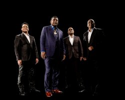 Ra&ccedil;a Negra levar&aacute; o melhor do samba para a Efapi 2017