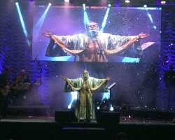 Padre Antonio Maria levar&aacute; mensagens de paz ao p&uacute;blico da Efapi