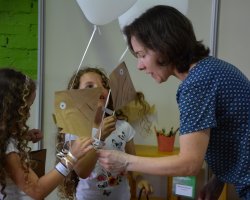 Diretora do Instituto Goio-En destaca import&acirc;ncia da conscientiza&ccedil;&atilde;o