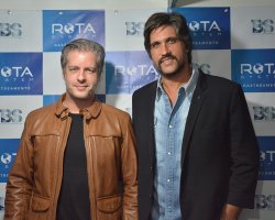 Dupla &eacute; respons&aacute;vel por alguns dos maiores sucessos da m&uacute;sica sertaneja nacional