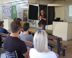 Na sexta-feira haver&aacute; Encontro Brasileiro de Ovinocultura no Sal&atilde;o de Atos da Unochapec&oacute;