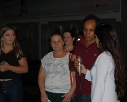 Sorteios s&atilde;o acompanhados pelo p&uacute;blico e por auditores populares