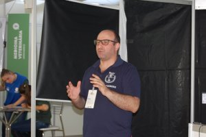 Segue programa&ccedil;&atilde;o no Pavilh&atilde;o de Ovinos da EFAPI 2017