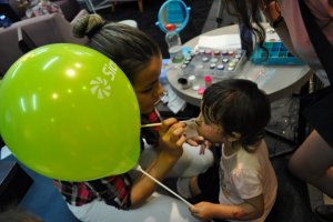 Sicredi sorteia quatro poupan&ccedil;as na Efapi 2017