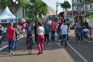 EFAPI 2017: programa&ccedil;&atilde;o de s&aacute;bado e domingo