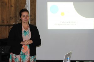 Semin&aacute;rio de Cultura e Economia segue neste fim de semana de EFAPI 2017