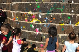 Projeto desenvolve o autoconhecimento