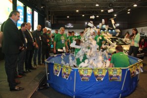 Conhecidos os ganhadores do terceiro sorteio da campanha �100 anos, 100 pr&ecirc;mios�