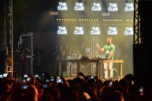 EFAPI 2017 encerra com recorde de p&uacute;blico em shows de Jorge e Mateus e Alok