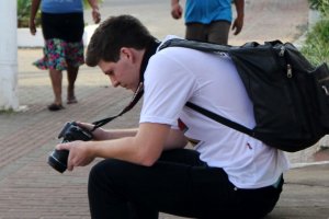 &Uacute;ltima semana para inscri&ccedil;&atilde;o na  Maratona Fotogr&aacute;fica