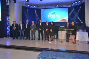 Lan&ccedil;ada oficialmente a 20&ordf; edi&ccedil;&atilde;o da EFAPI