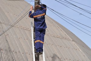 CCO realiza &uacute;ltima visita de vistoria ao Parque de Exposi&ccedil;&otilde;es