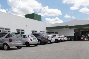 Postos de Sa&uacute;de s&atilde;o entregues &agrave; comunidade em Chapec&oacute;