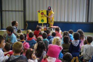 Maio Amarelo trabalha a humaniza&ccedil;&atilde;o do tr&acirc;nsito em Chapec&oacute;