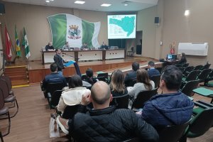 ConCidade aprova hospital, edifício, usina e ampliação de universidade e shopping