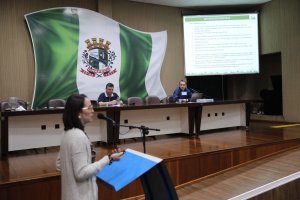 ConCidade aprova R$ 200 milhões em projetos da Construção Civil em Chapecó