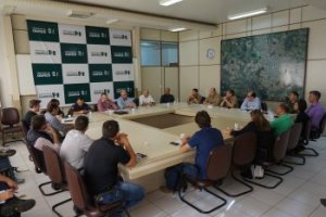 Comida na EFAPI 2017: rigor total com higiene e qualidade