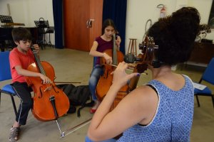 Programa Arte Cidad&atilde; est&aacute; com vagas abertas