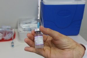 Inicia Campanha de Multivacina&ccedil;&atilde;o