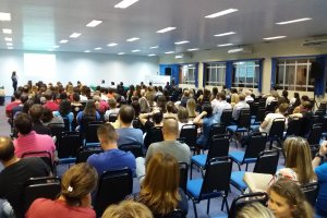 Reuni&atilde;o p&uacute;blica sobre legisla&ccedil;&otilde;es sanit&aacute;rias e odontologia