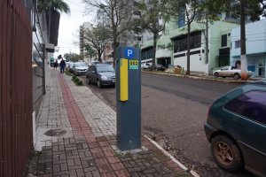 Prorrogado o prazo de adapta&ccedil;&atilde;o do novo Parqu&iacute;metro