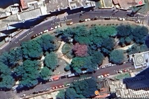 Prefeitura implanta m&atilde;o &uacute;nica em novas ruas