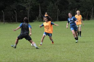 Chapecoense Feminino participa da 3&ordf; Copa Encantado