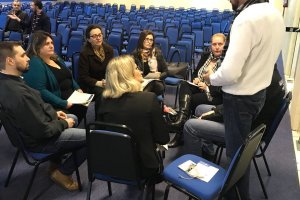 Definidos os eixos do Plano Estrat&eacute;gico de Desenvolvimento Econ&ocirc;mico de Chapec&oacute;