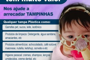 Secretaria de Juventude, Esporte e Lazer apoia Campanha solid&aacute;ria
