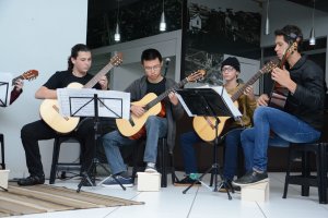 Matr&iacute;culas abertas para o Programa Arte Cidad&atilde;