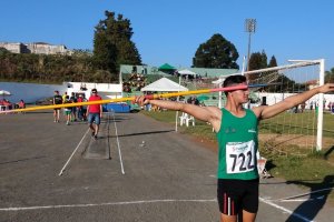 Chapec&oacute; soma nove medalhas em dois dias de Joguinhos Abertos