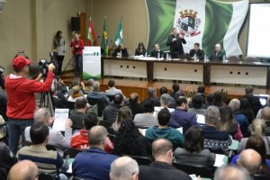 Oportunidade de participação para TODOS: Prefeitura disponibiliza vídeos das Audiências da mobilidad