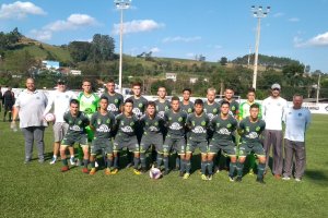 Chapec&oacute; conhece advers&aacute;rios dos Joguinhos Abertos 