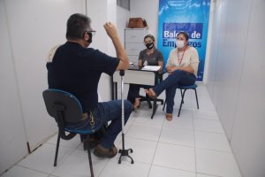 Chapec&oacute; j&aacute; gerou seis mil empregos em 2021