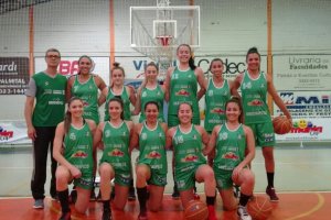Chapec&oacute; sediou etapa da 9&ordf; Copa Adulto de Basquete 