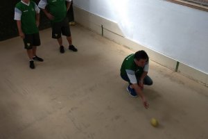 Chapec&oacute; classifica modalidades para JASTI