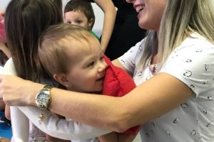 �Carinho e Cuidado: pra voc&ecirc; e pra mim�