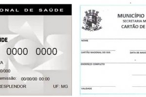 Prazo para atualizar cadastro na Sa&uacute;de encerra dia 31/05