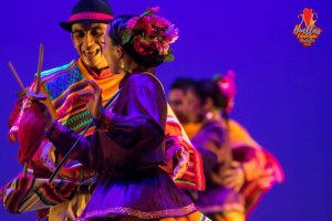 Dan&ccedil;a Chapec&oacute; inicia nesta quinta-feira