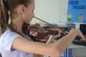 Ceu das Artes oferece cursos gratuitos