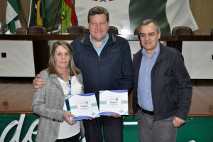 �Chapec&oacute; em n&uacute;meros� apresenta panorama socioecon&ocirc;mico do munic&iacute;pio