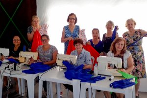 Reabertura da Cidade do Idoso e Restaurantes Populares 