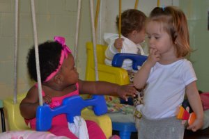 Educa&ccedil;&atilde;o: Adapta&ccedil;&atilde;o dos pequenos &eacute; um momento importante