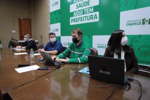 ConCidade aprova R$ 30 milh&otilde;es de investimentos privados em Chapec&oacute;